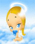 pic for blueeye angel